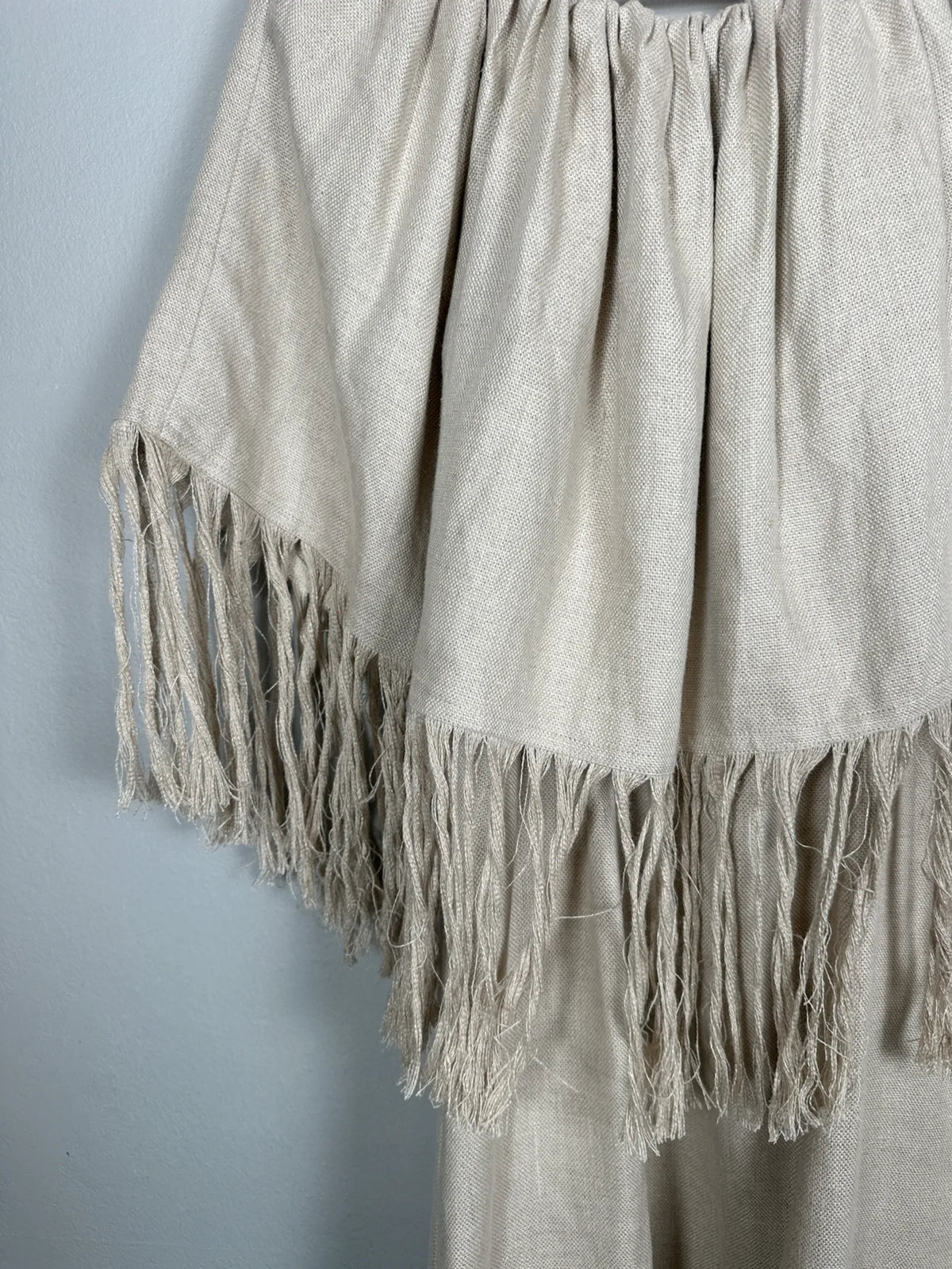 By Malene Birger Helanus-linnekaftan