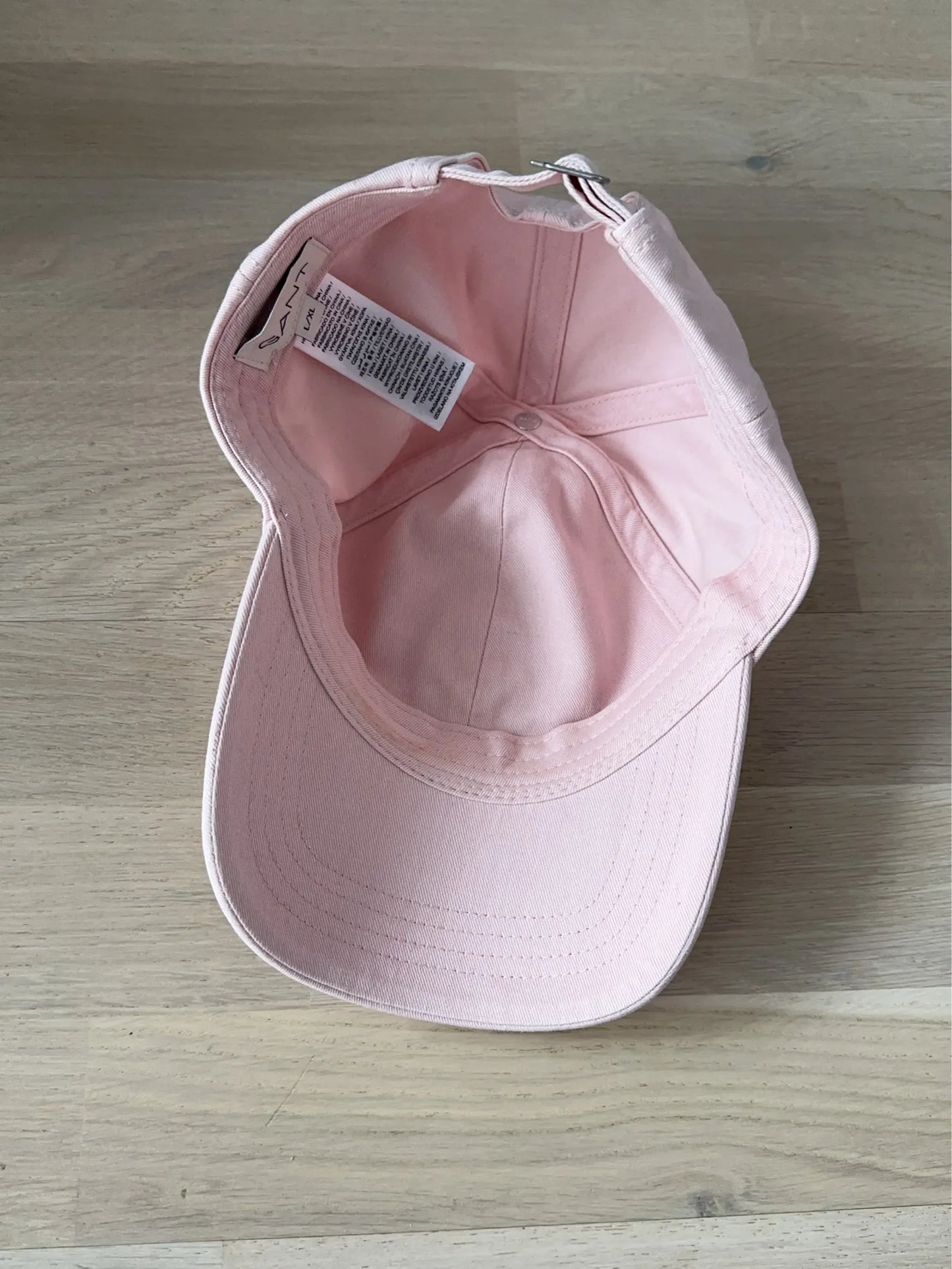 Gant-keps NWOT