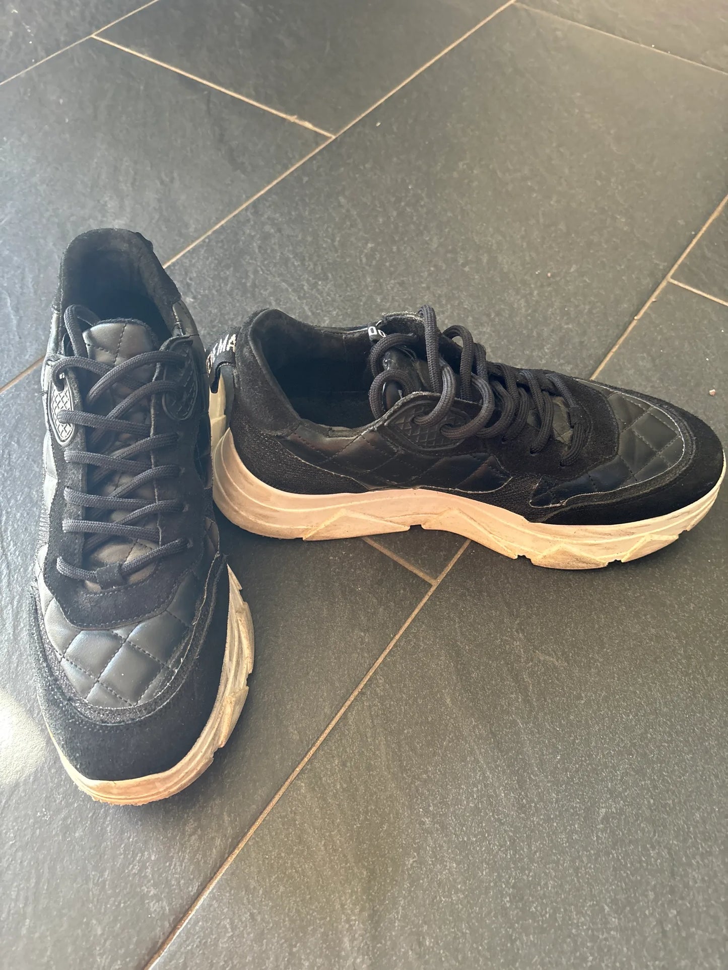 Steve Madden-sneakers