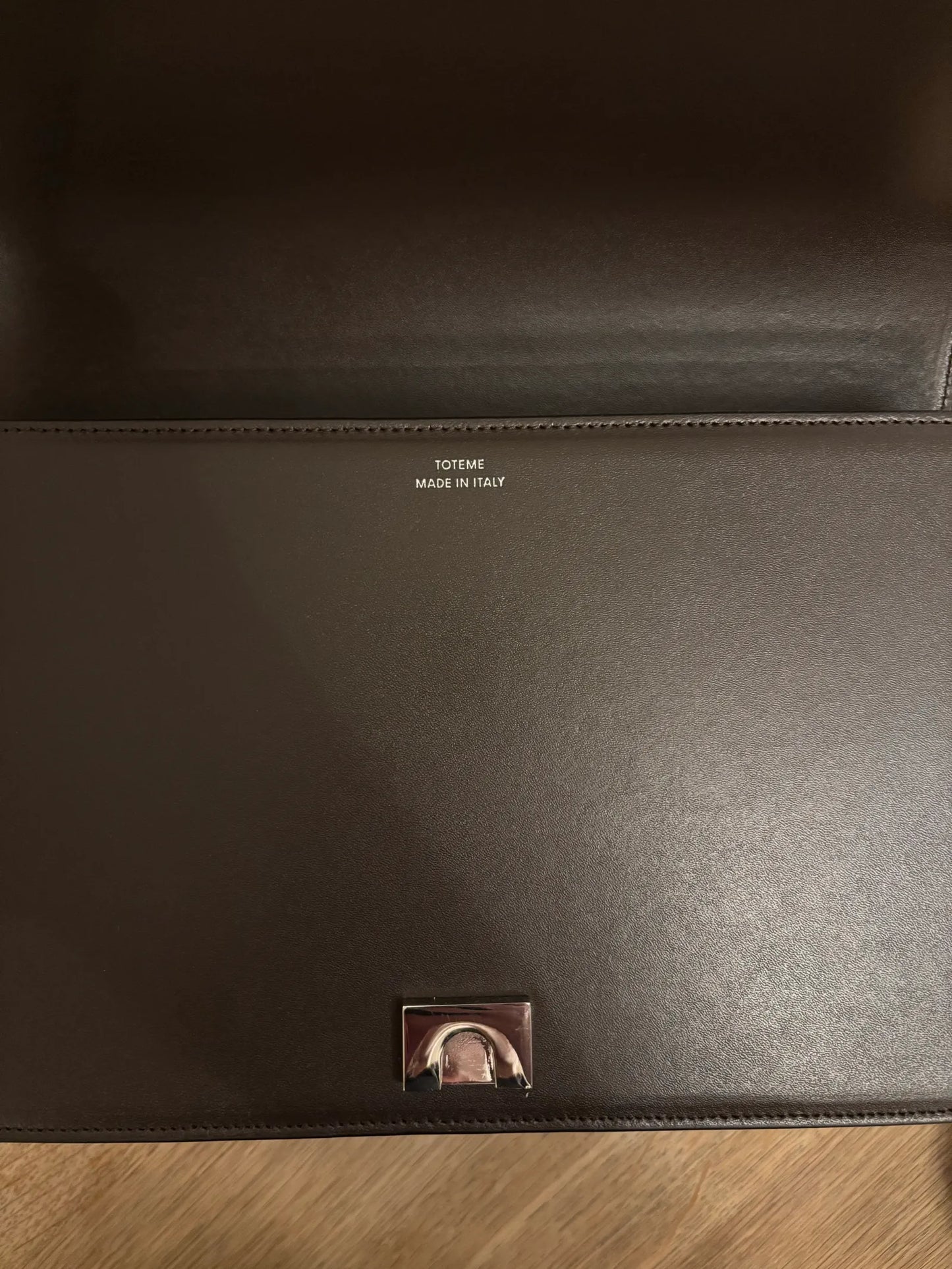 Toteme Clutch bag