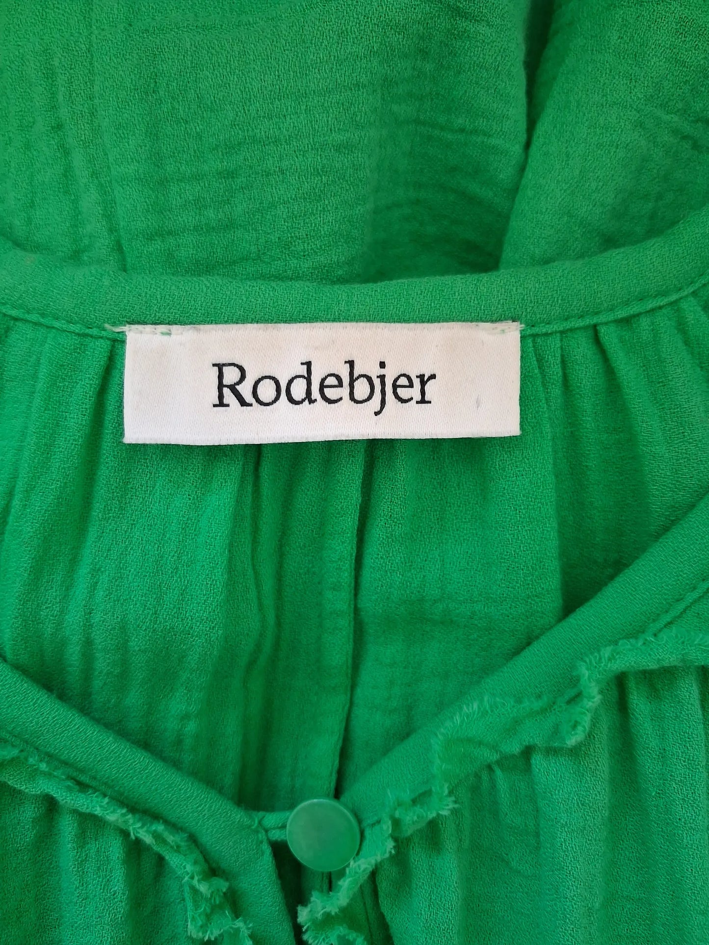 Rodebjer Eva-klänning