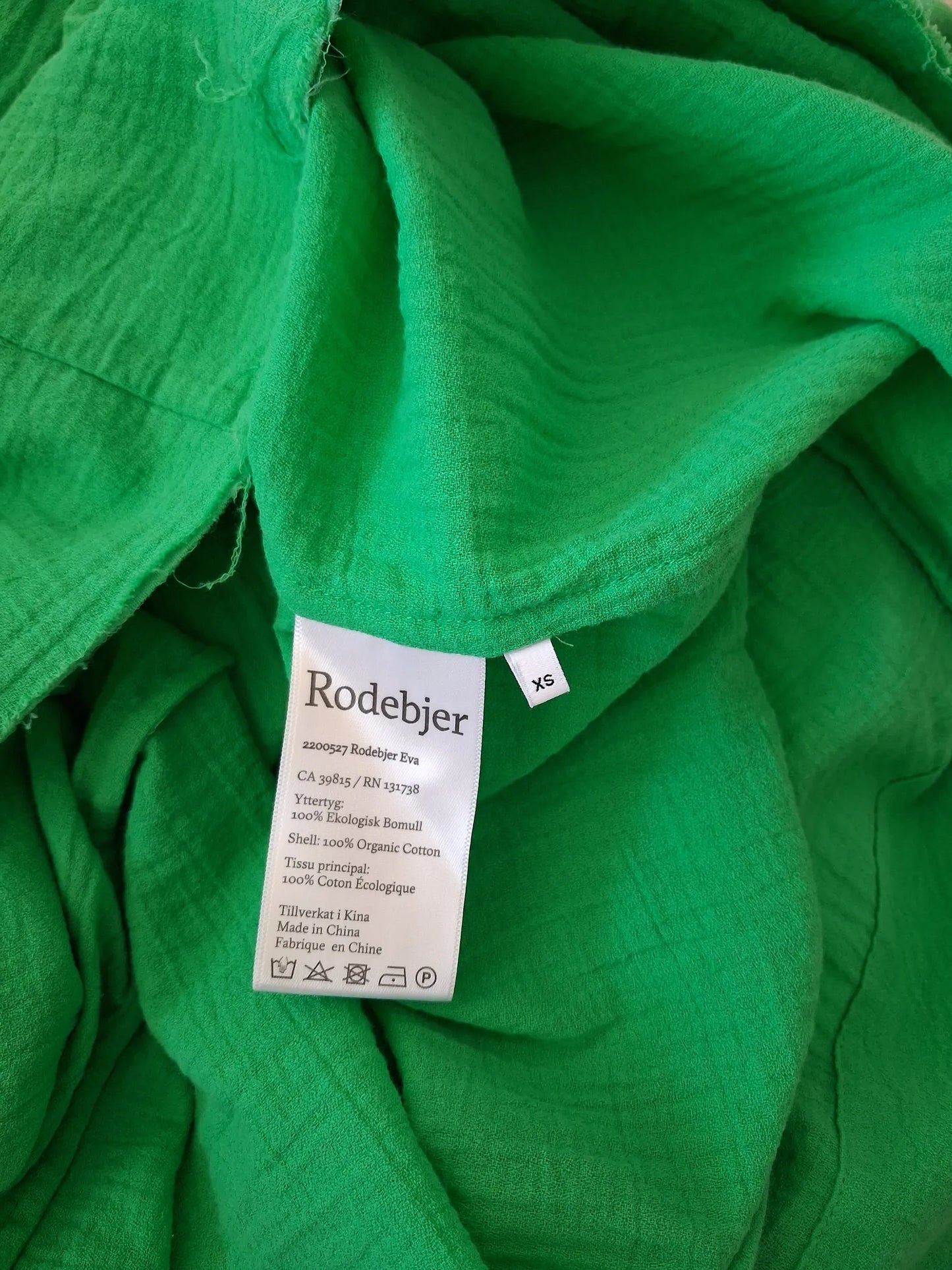 Rodebjer Eva-klänning