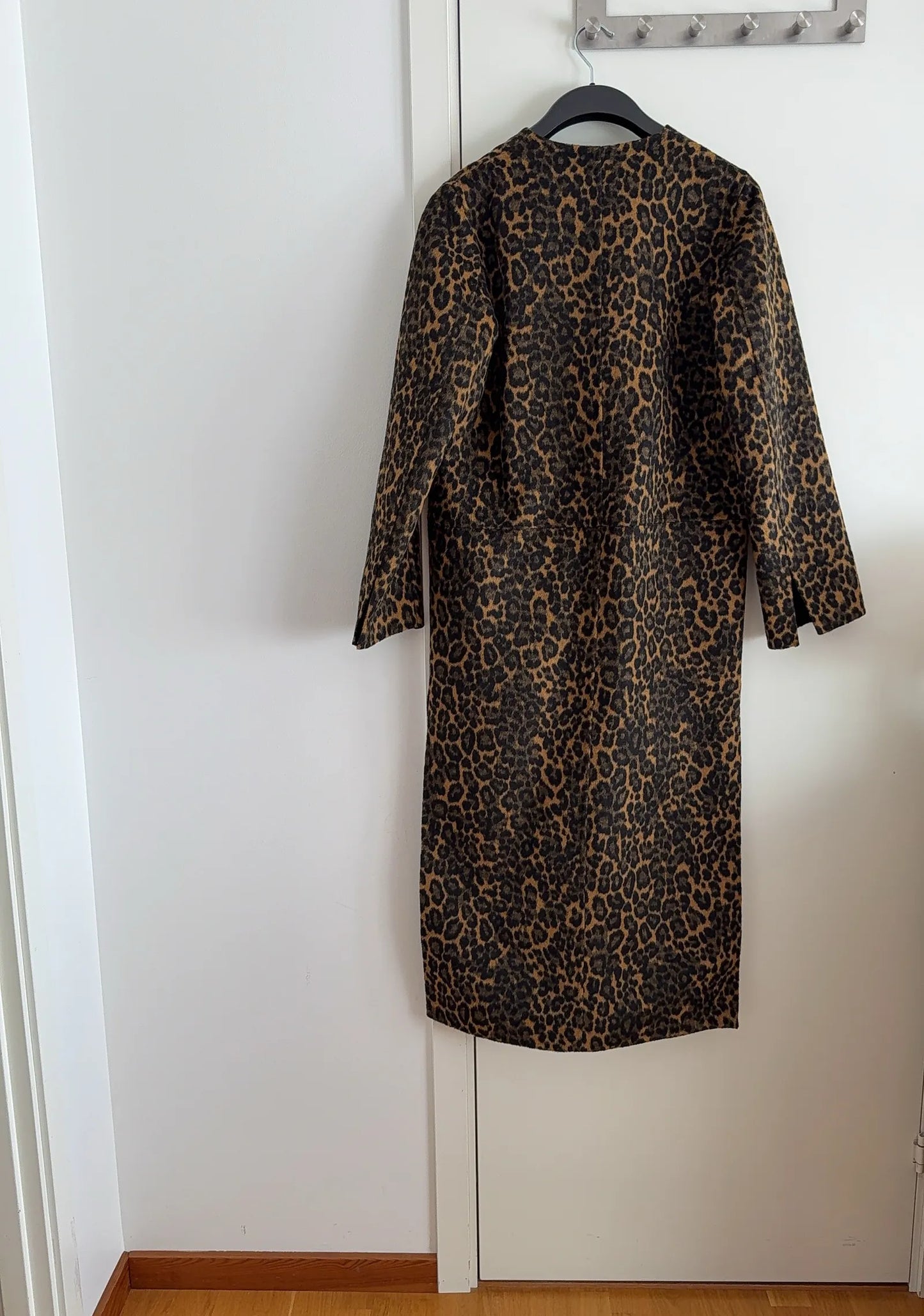 Arket Coat