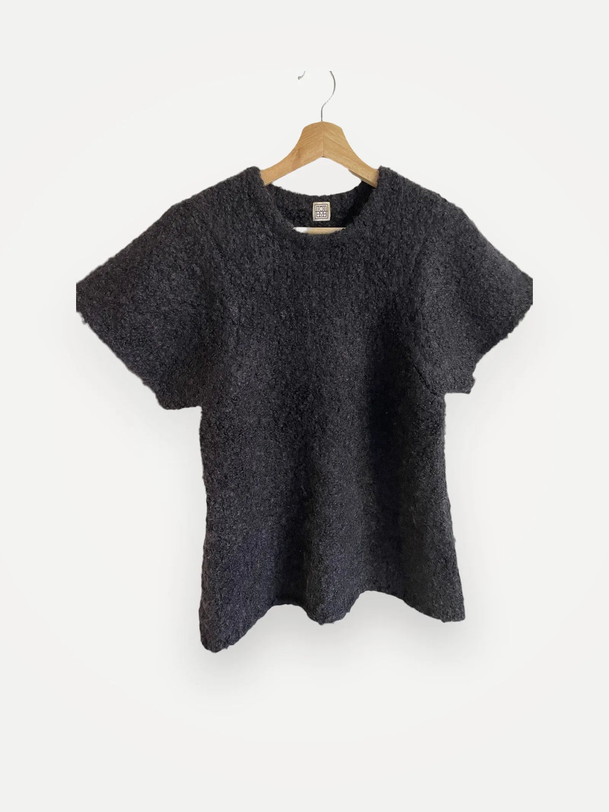 Toteme Espera Knit-ulltröja