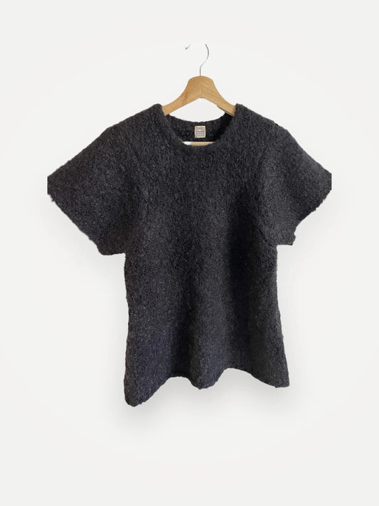 Toteme Espera Knit-ulltröja