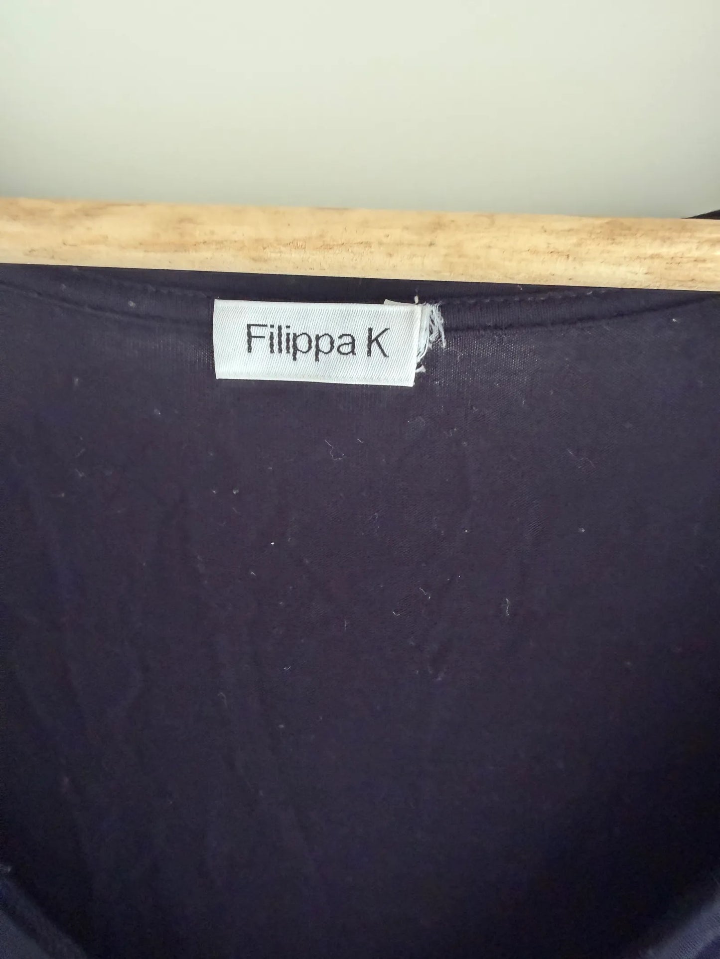 Filippa K-klänning