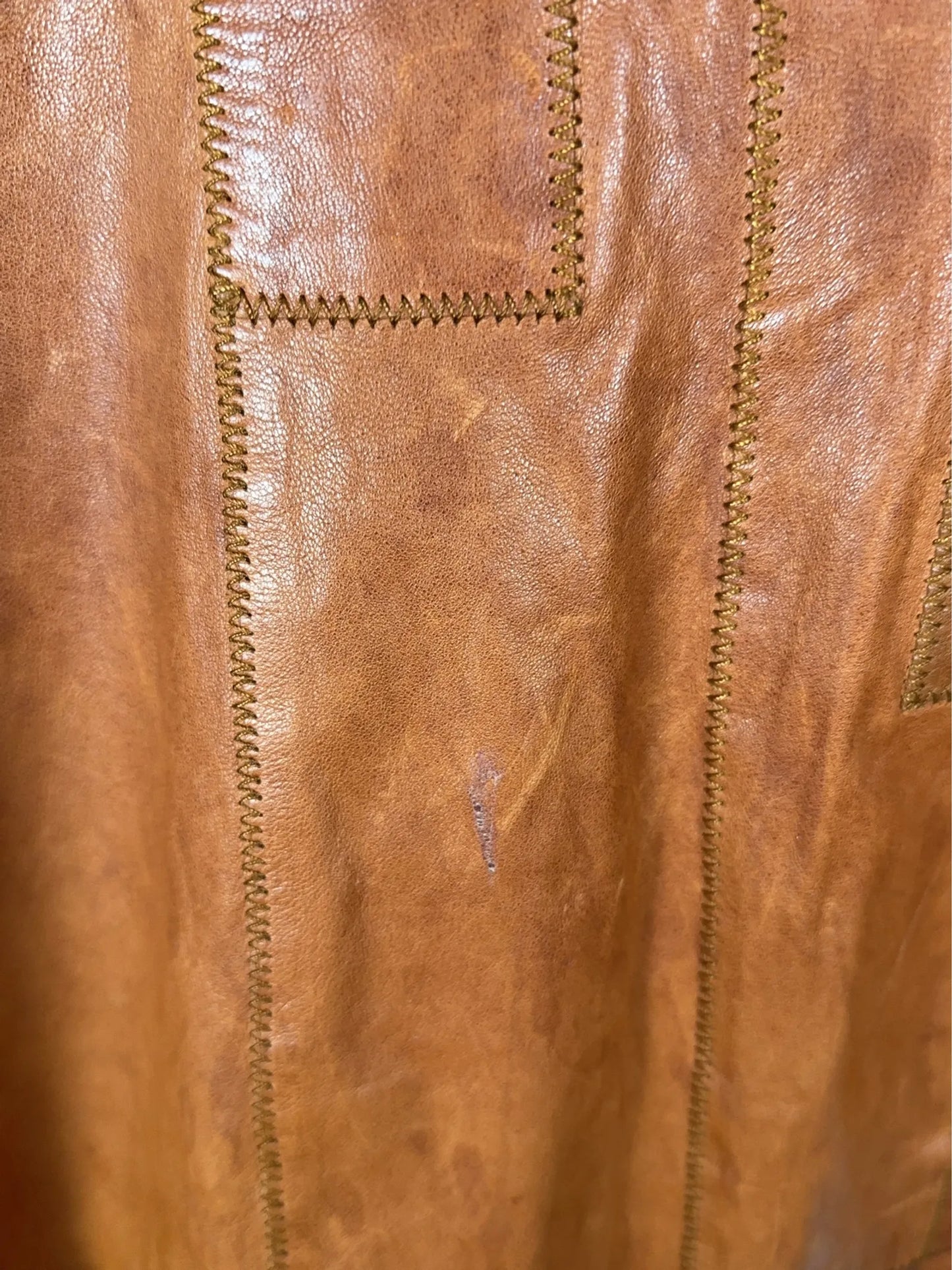 Acne Studios-skinnjacka