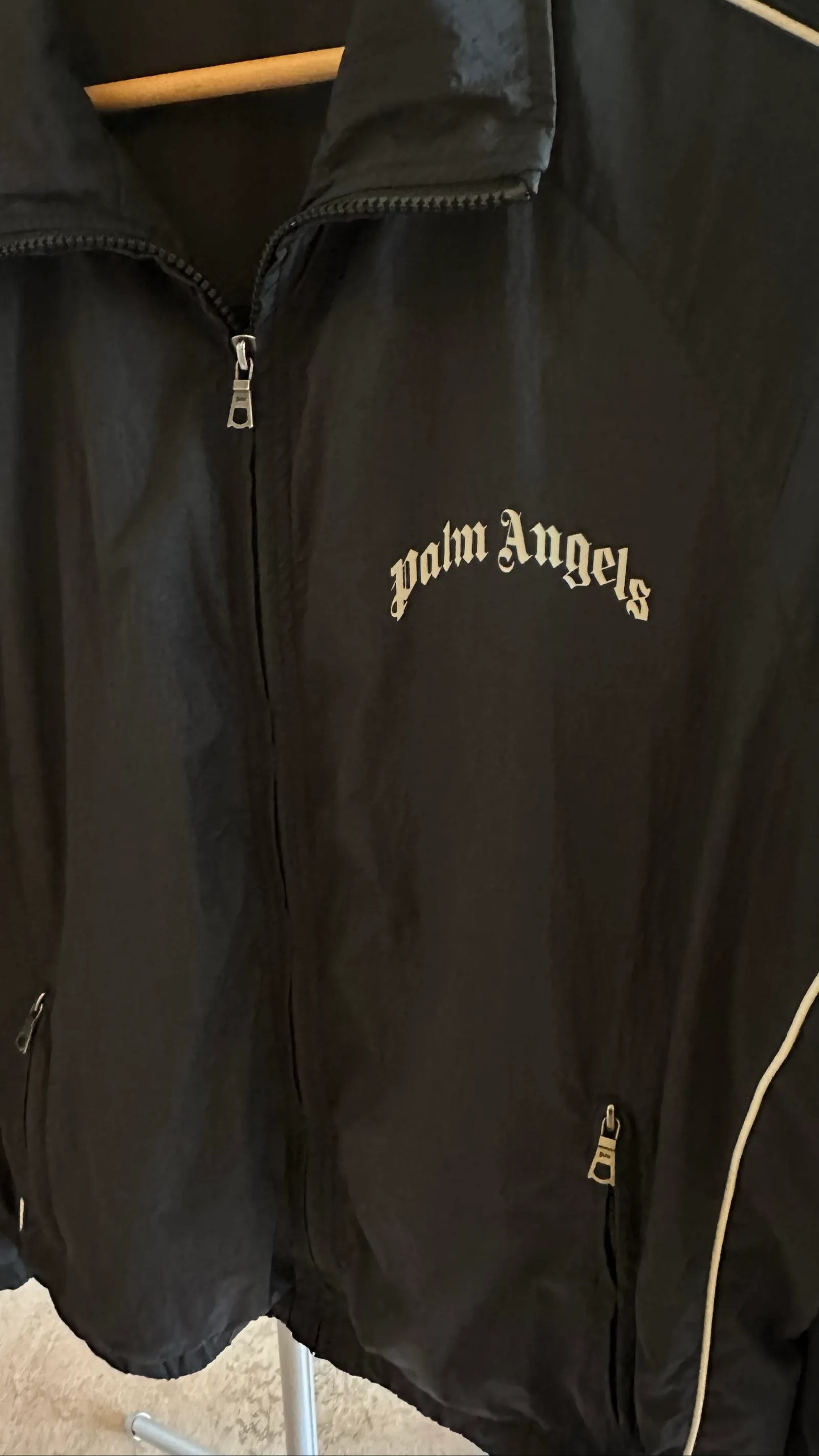 Palm Angels Jacket