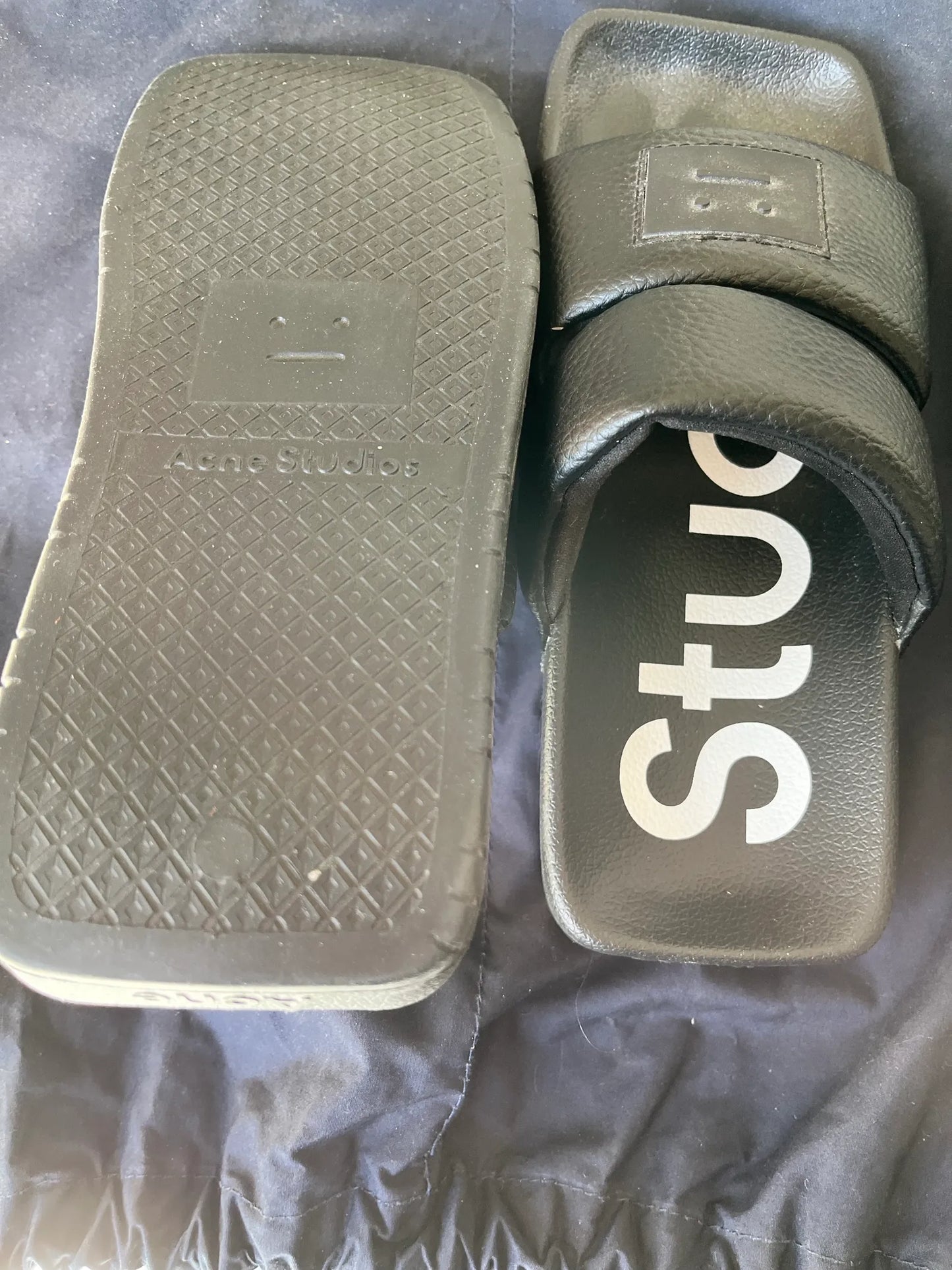 Acne Studios Sandals