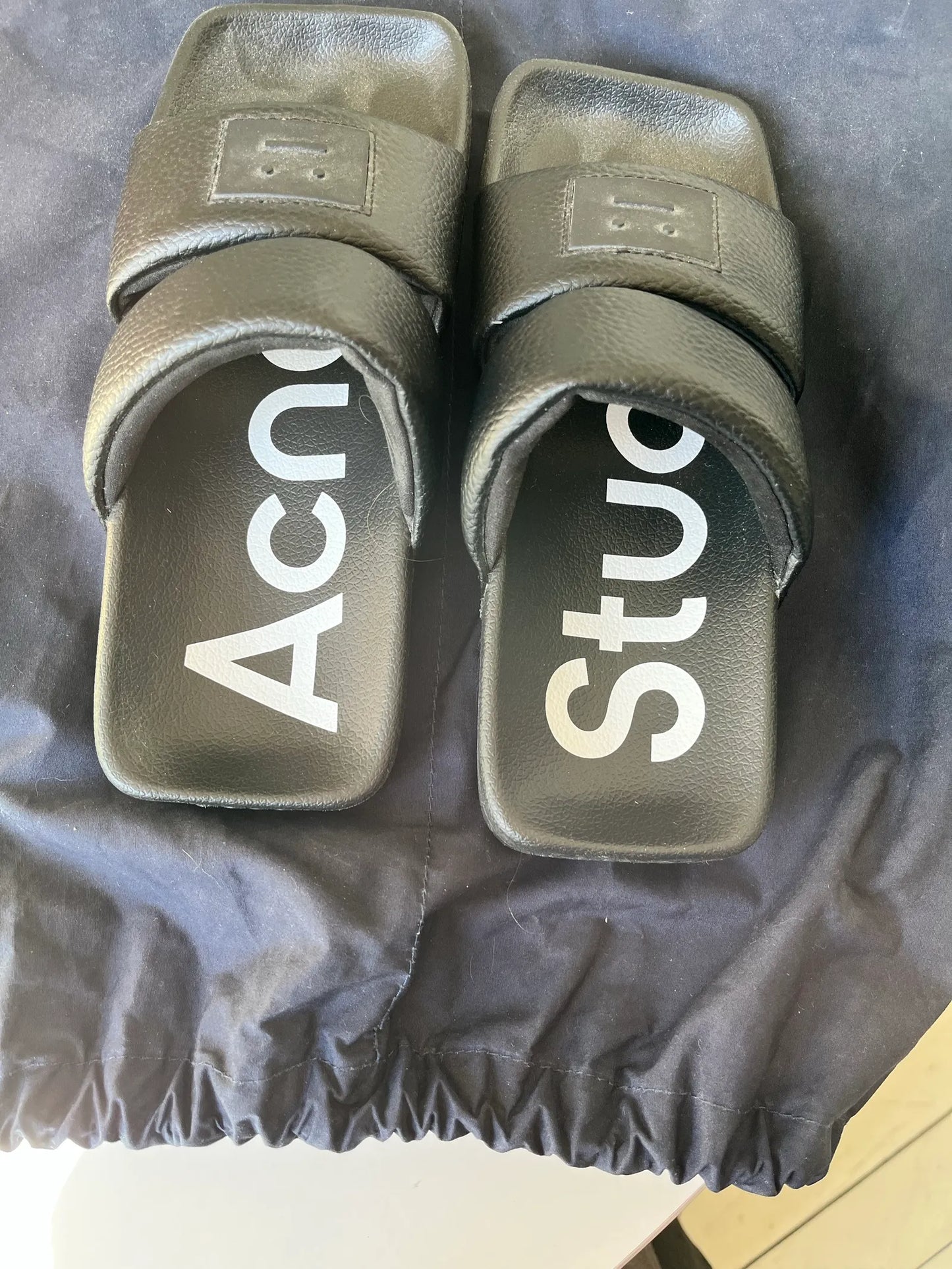Acne Studios Sandals