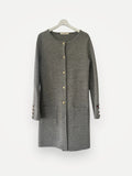 Busnel Wool Cardigan