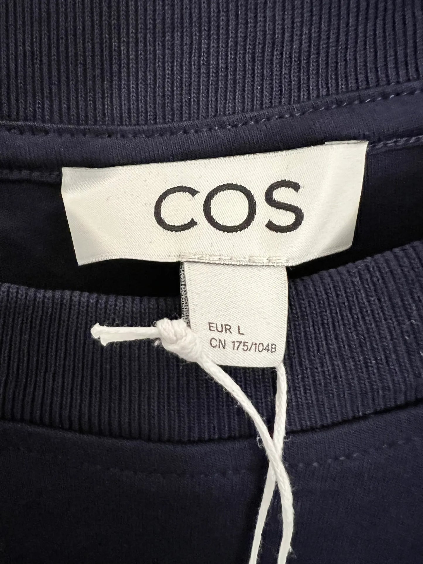 Cos Dress