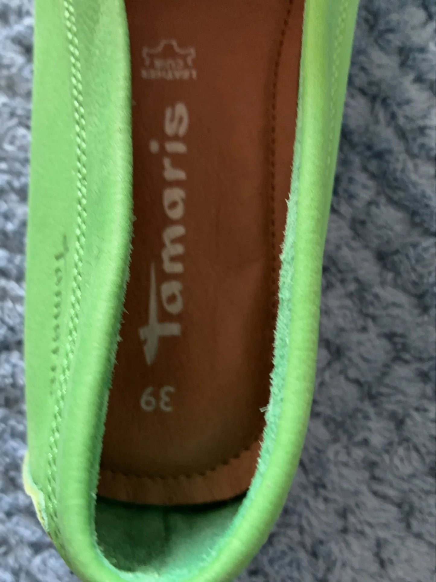 Tamaris Loafers