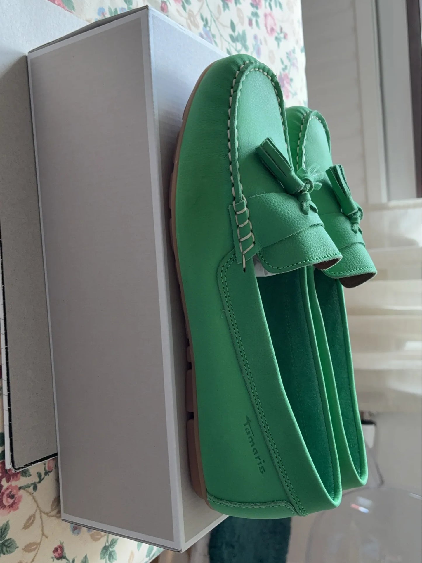 Tamaris Loafers