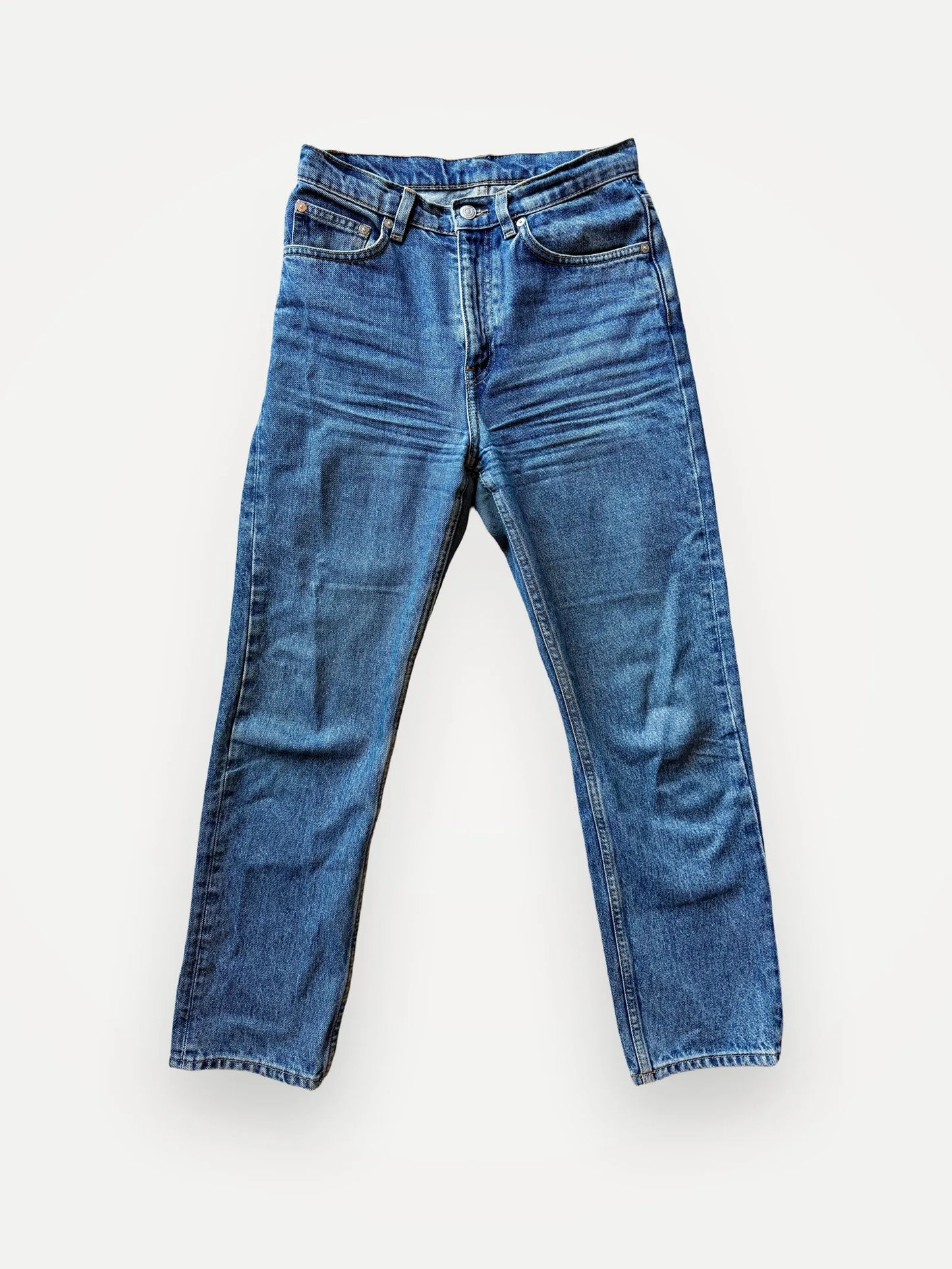 Arket-jeans