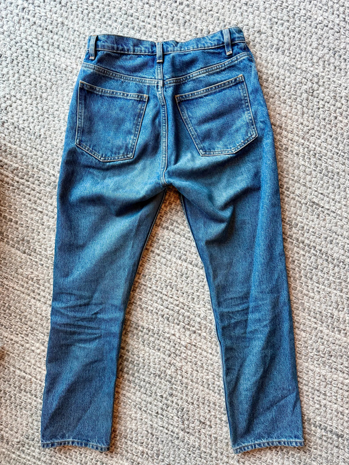 Arket-jeans