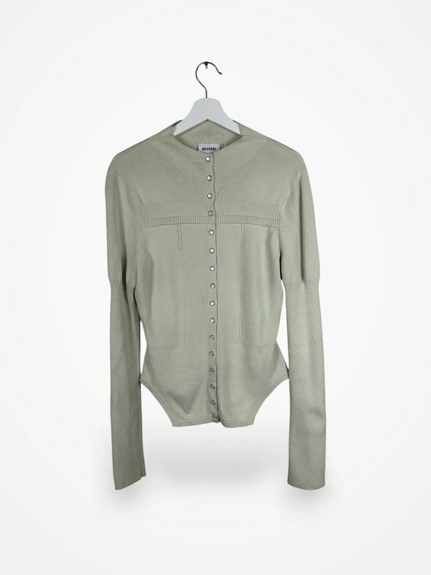 Weekday Gertruide Cardigen Cardigan