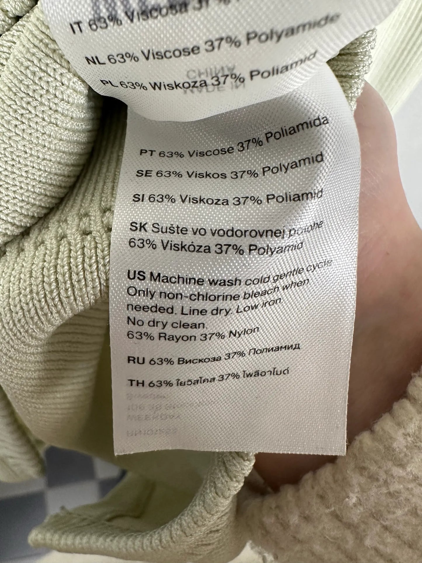 Weekday Gertruide Cardigen Cardigan