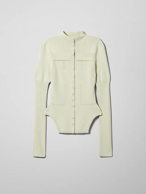 Weekday Gertruide Cardigen Cardigan