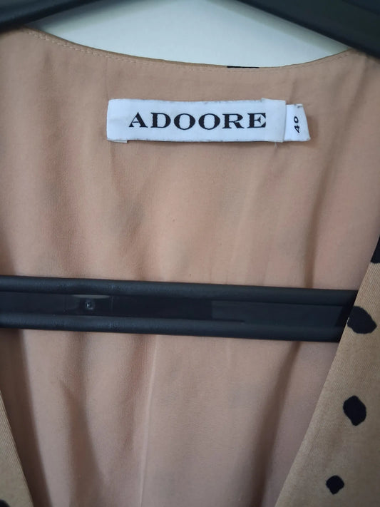 Adoore Dress