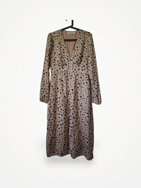Adoore Dress