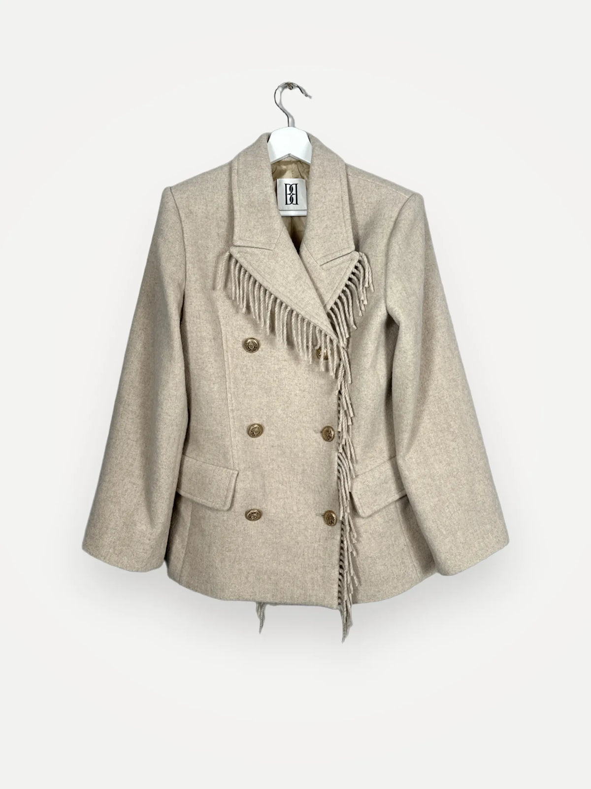 By Malene Birger Iggie-ullkappa