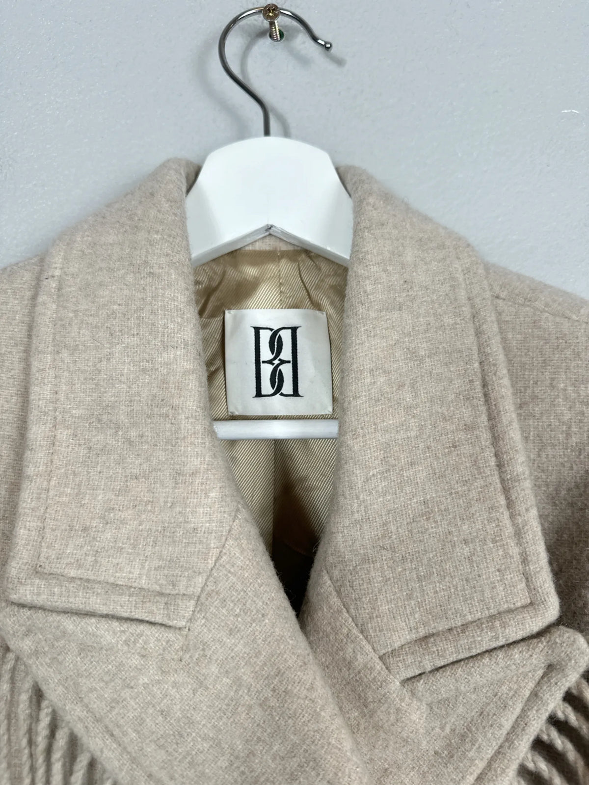 By Malene Birger Iggie-ullkappa