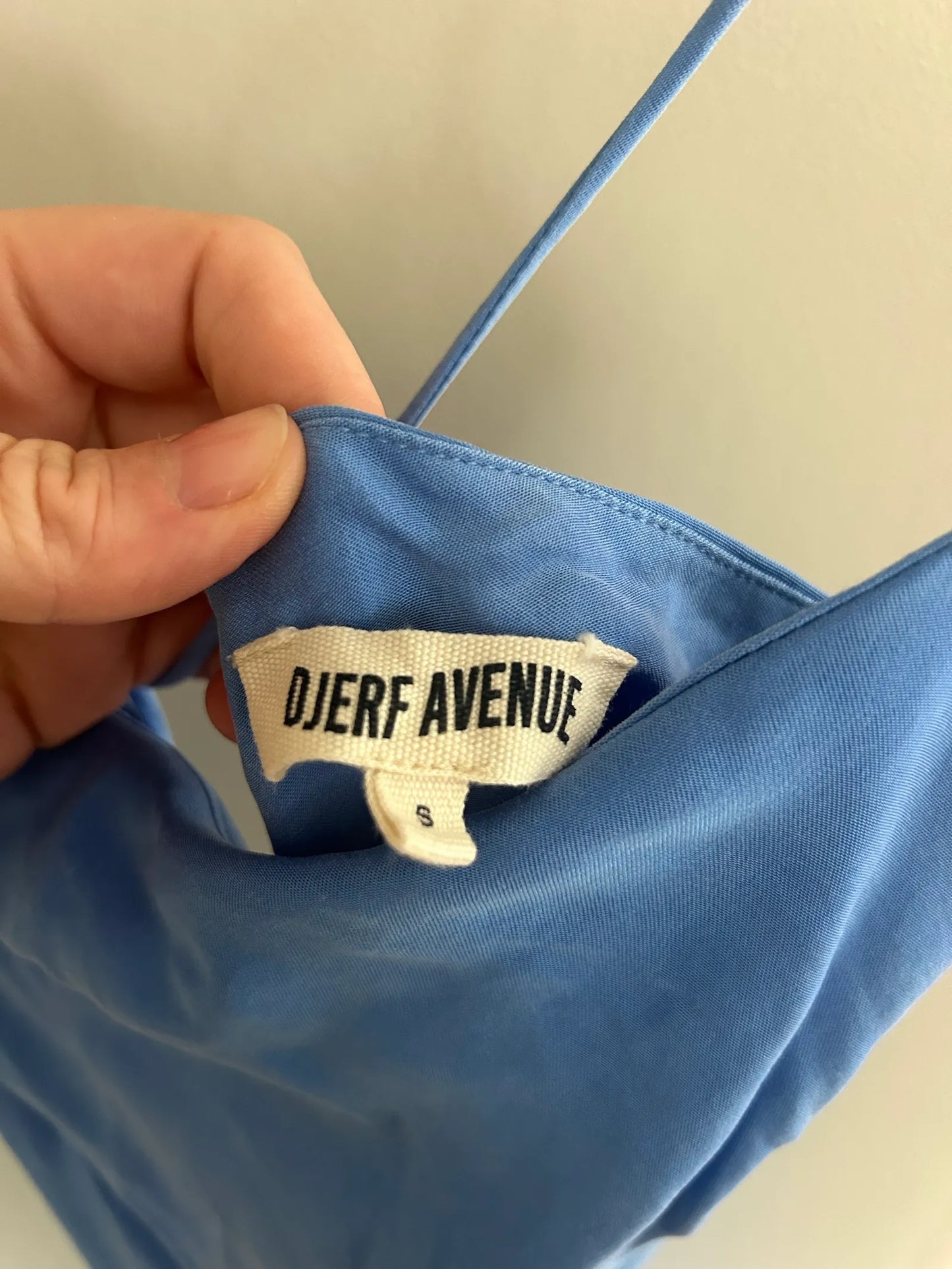 Djerf Avenue Dress