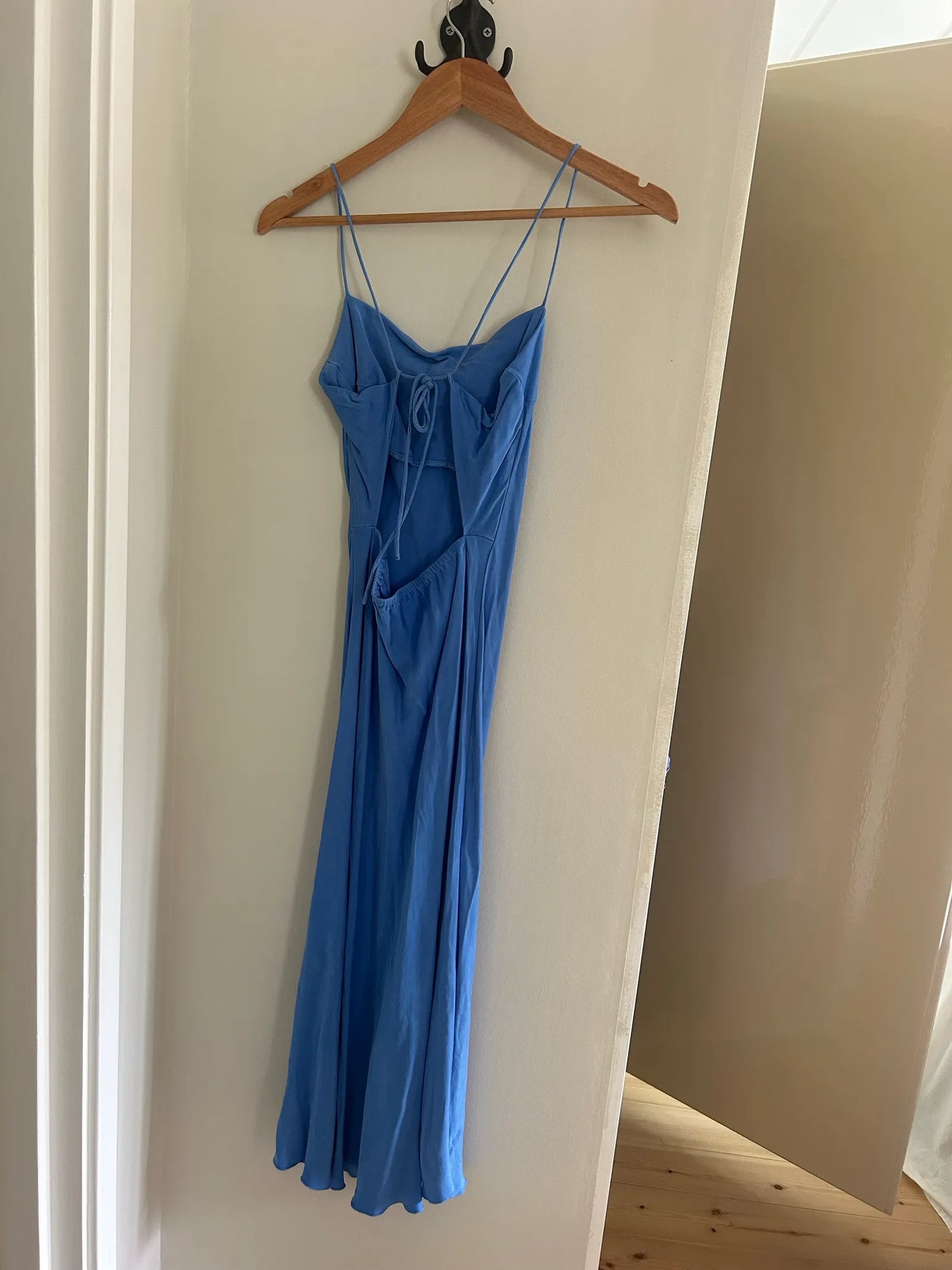 Djerf Avenue Dress