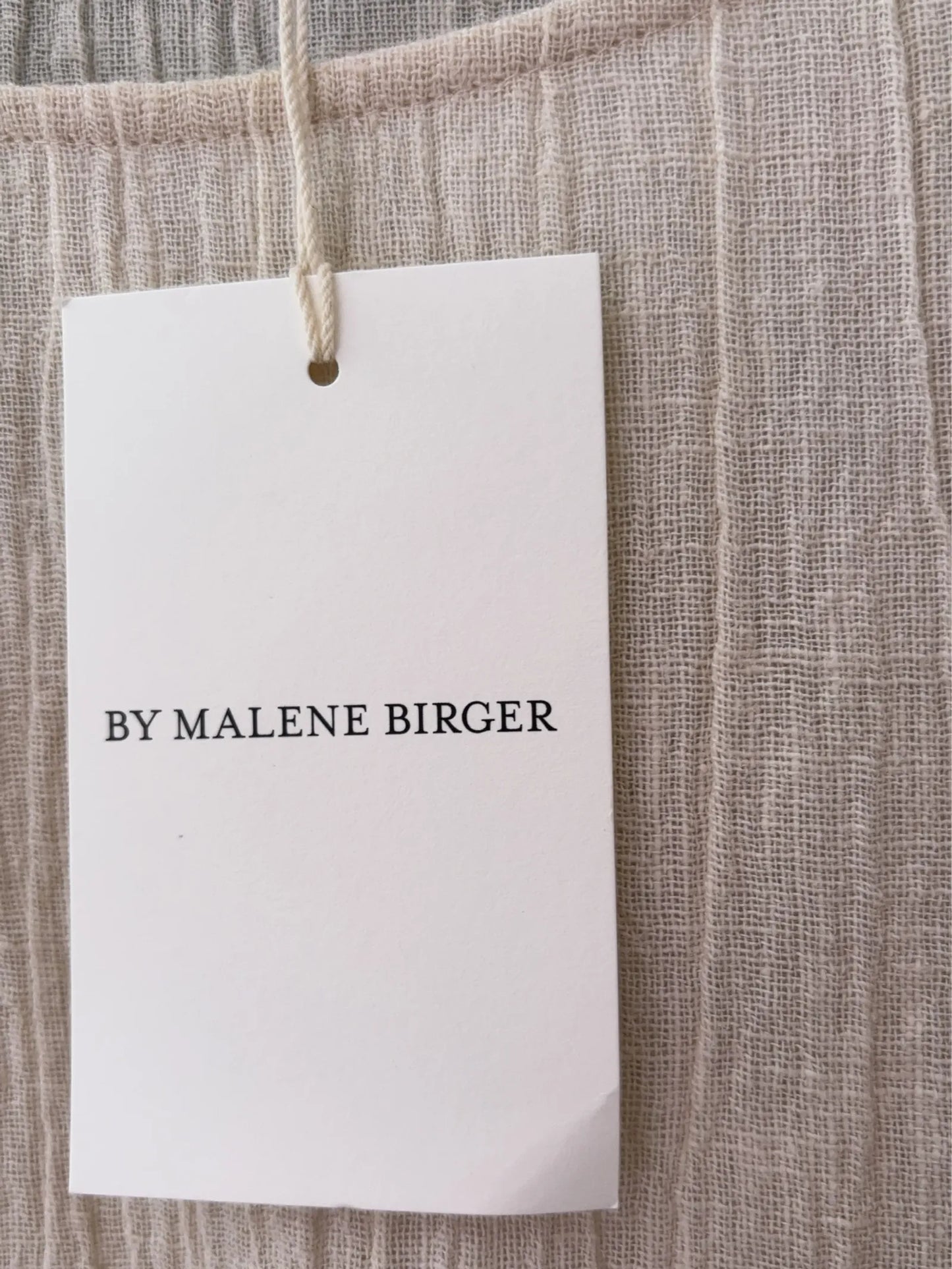 By Malene Birger-klänning NWT