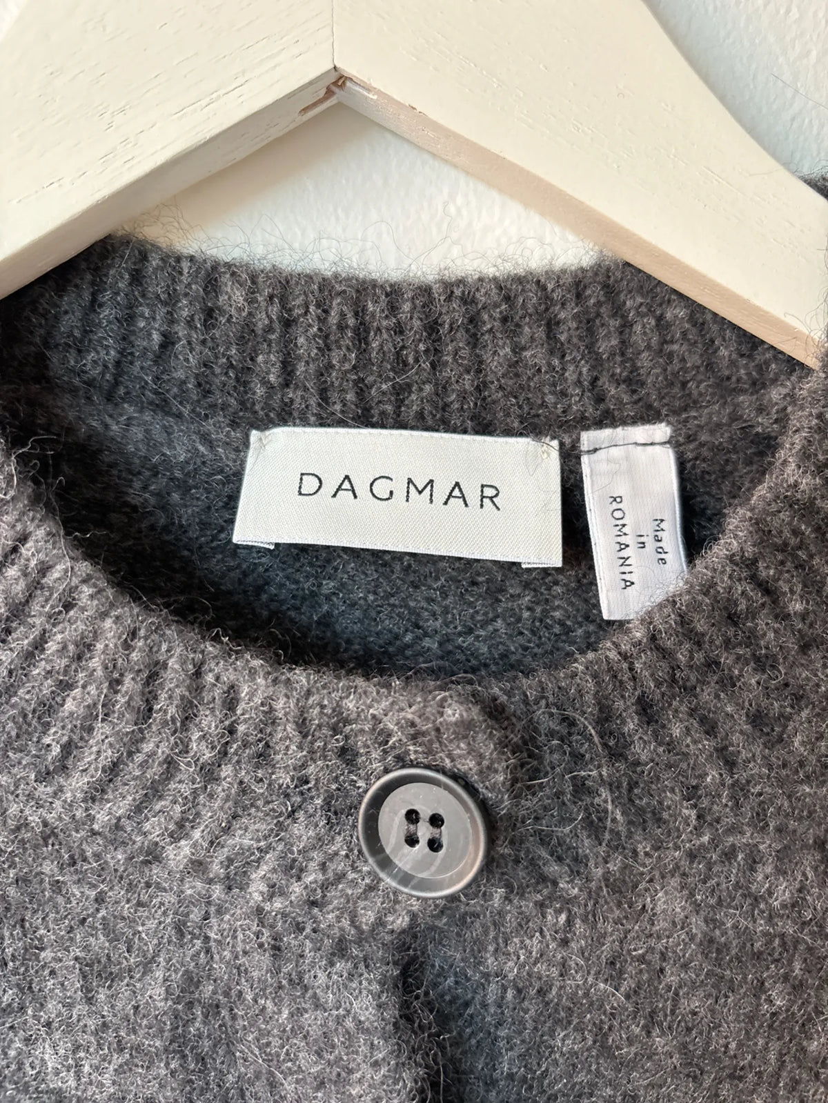 Dagmar-ullkofta NWOT