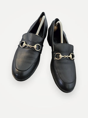 Vagabond Amina-skinnloafers
