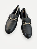 Vagabond Amina-skinnloafers