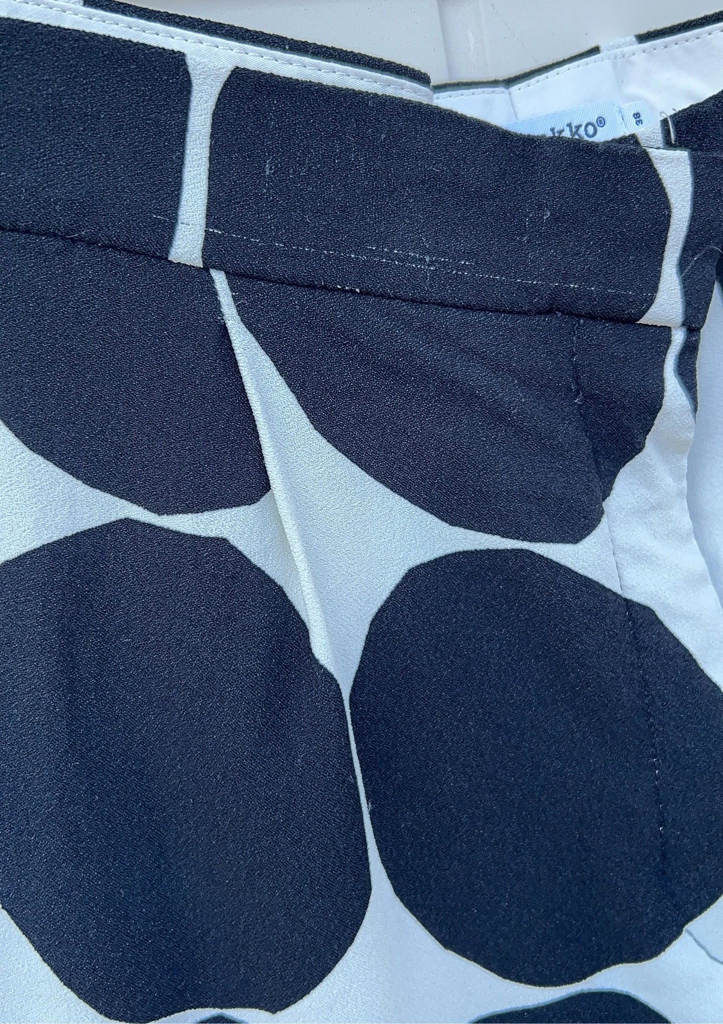 Marimekko Trousers
