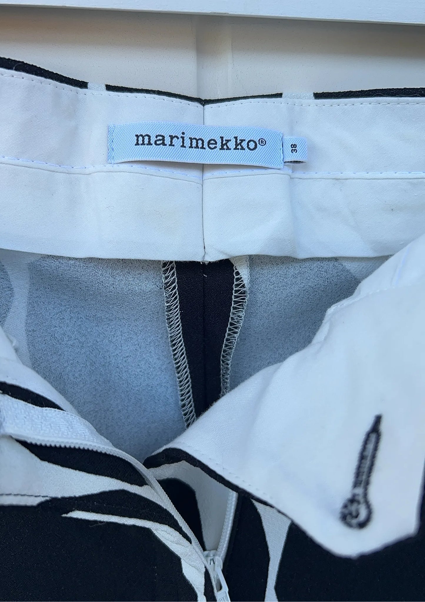 Marimekko Trousers