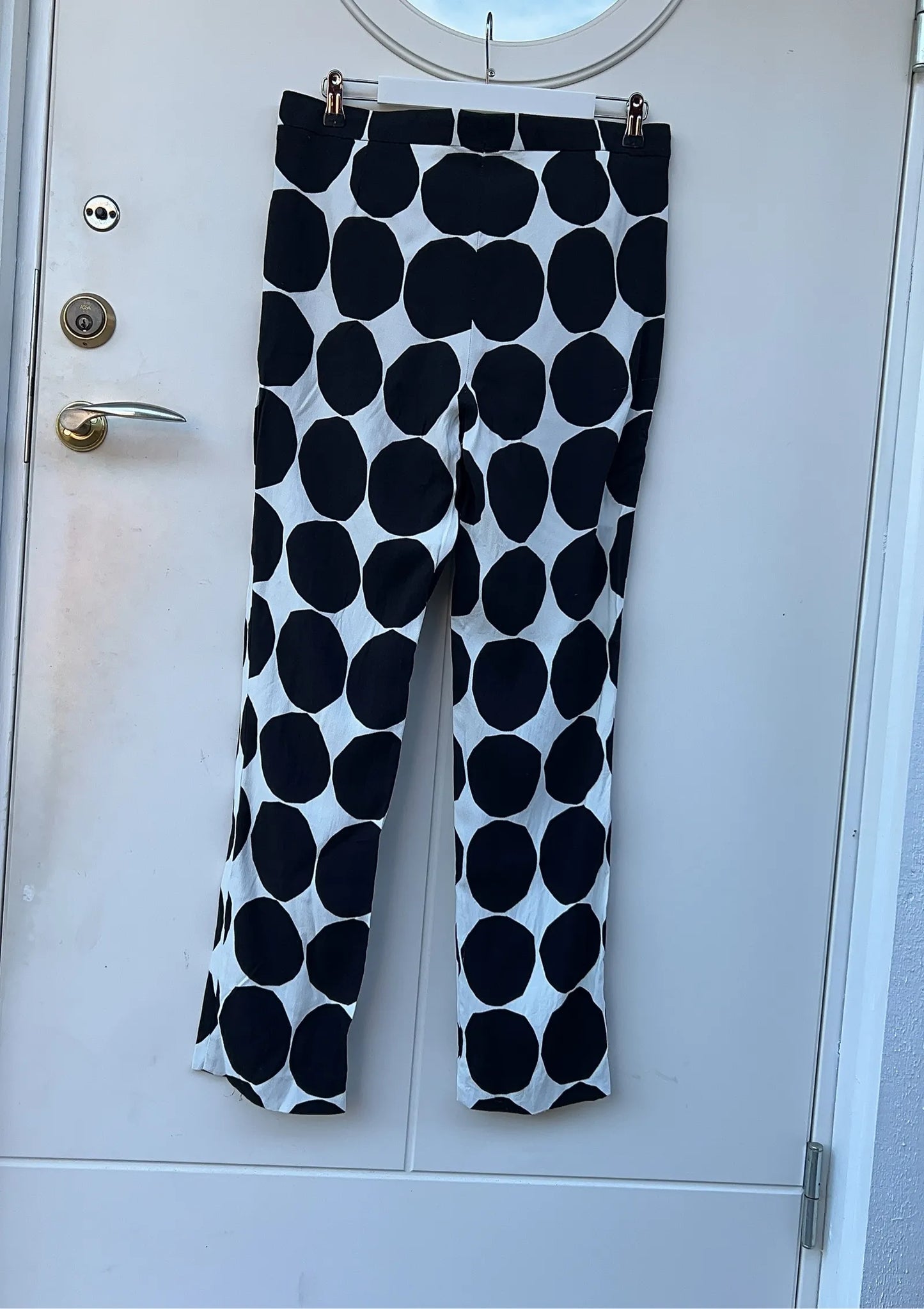 Marimekko Trousers