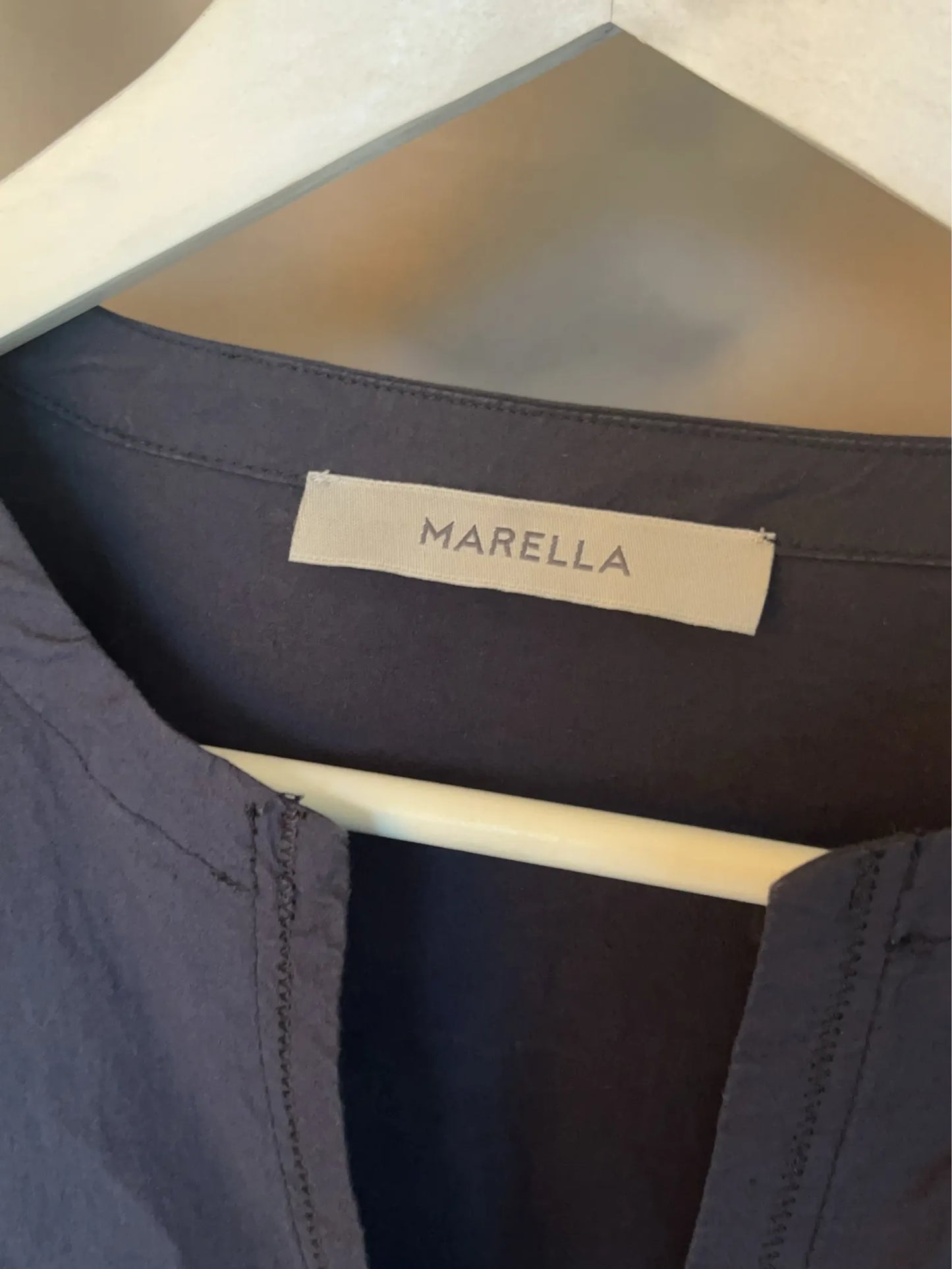 Marella Blouse