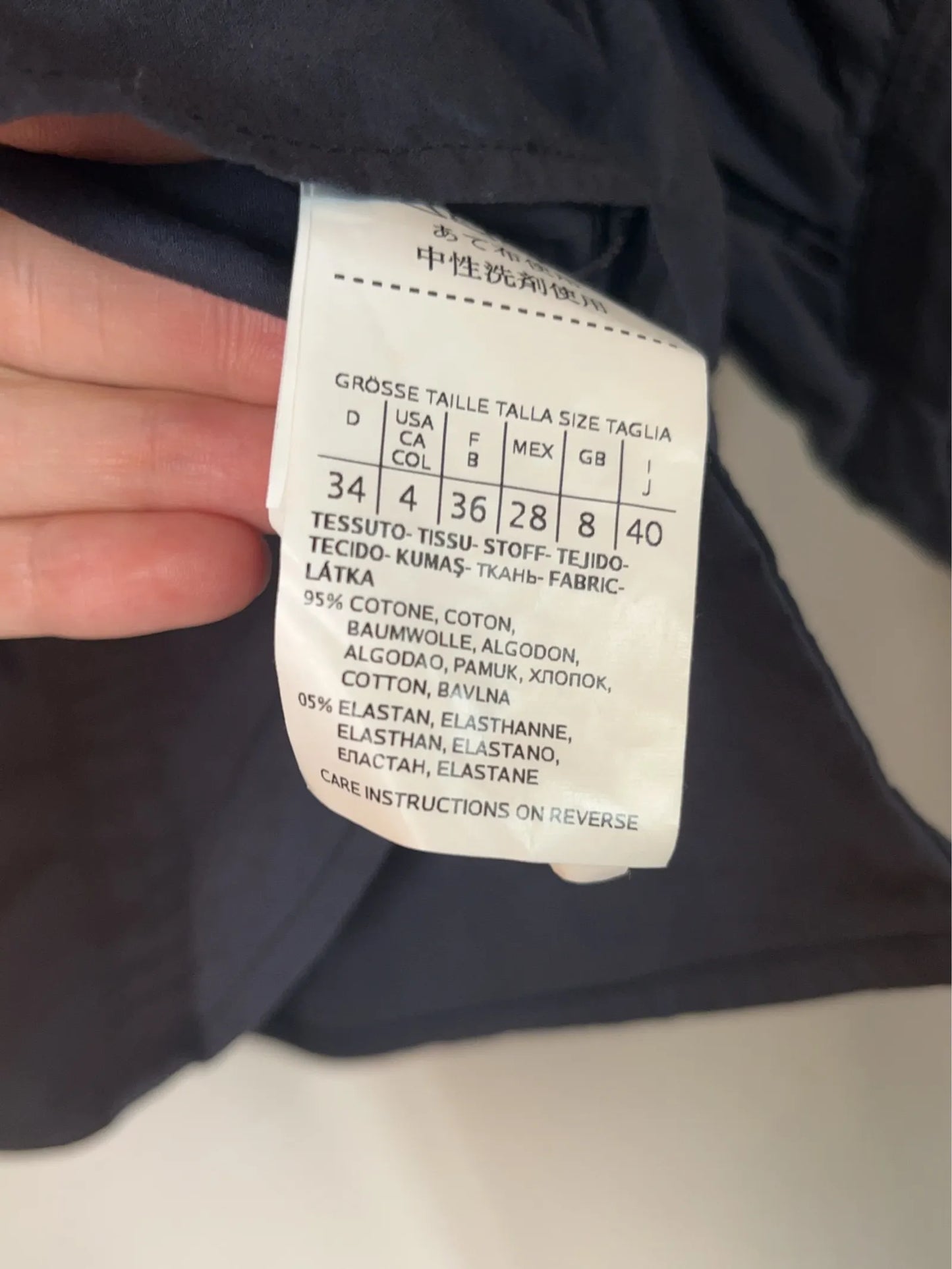 Marella Blouse