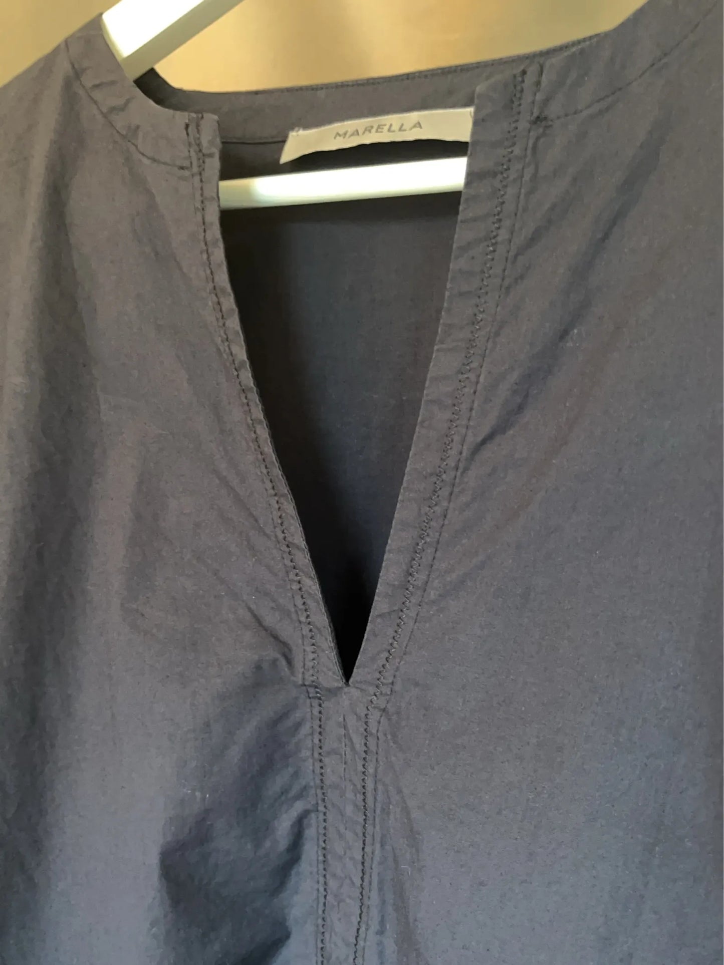 Marella Blouse