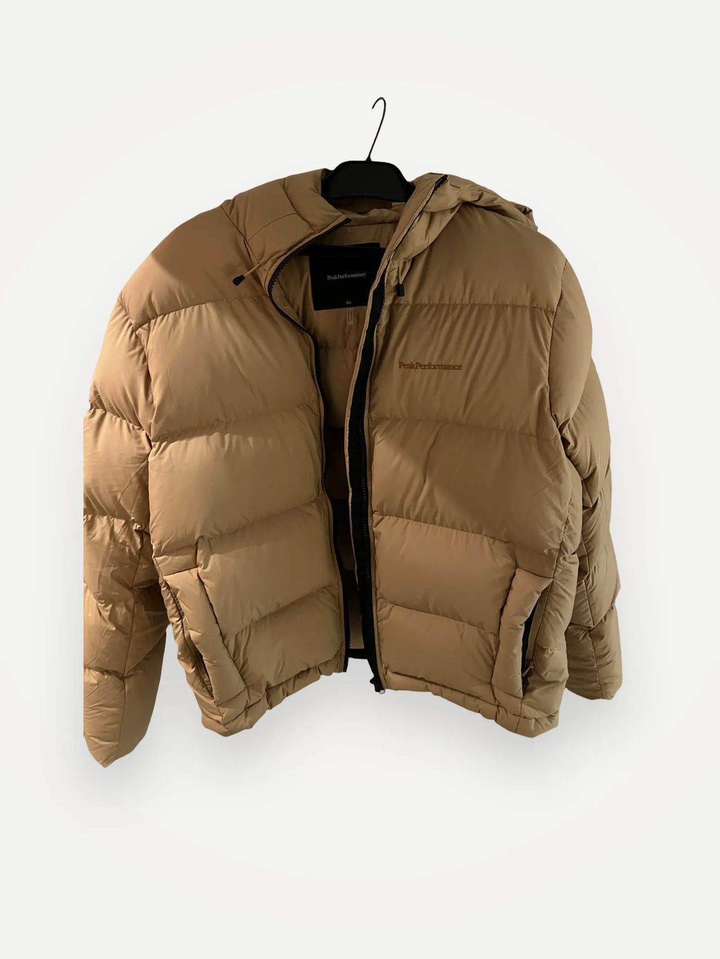 Peak Performance Jacket