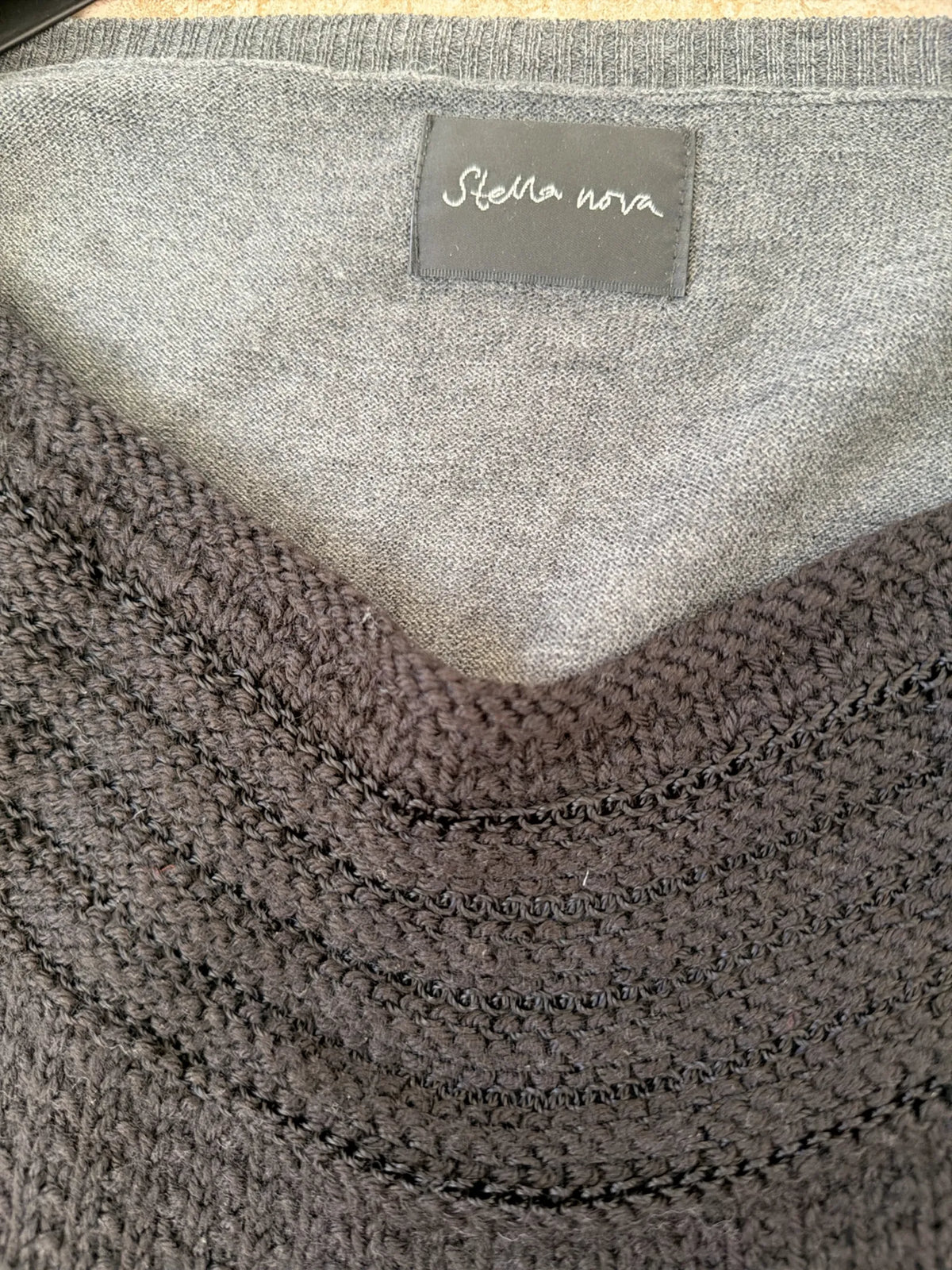 Stella Nova Sweater
