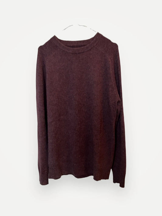Samsøe Samsøe Bentley O-n 132 Sweater