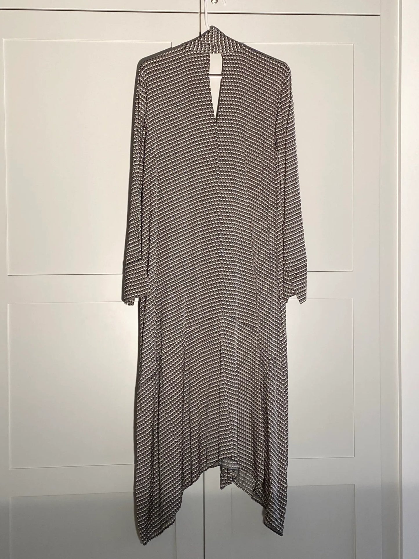 Cos Dress