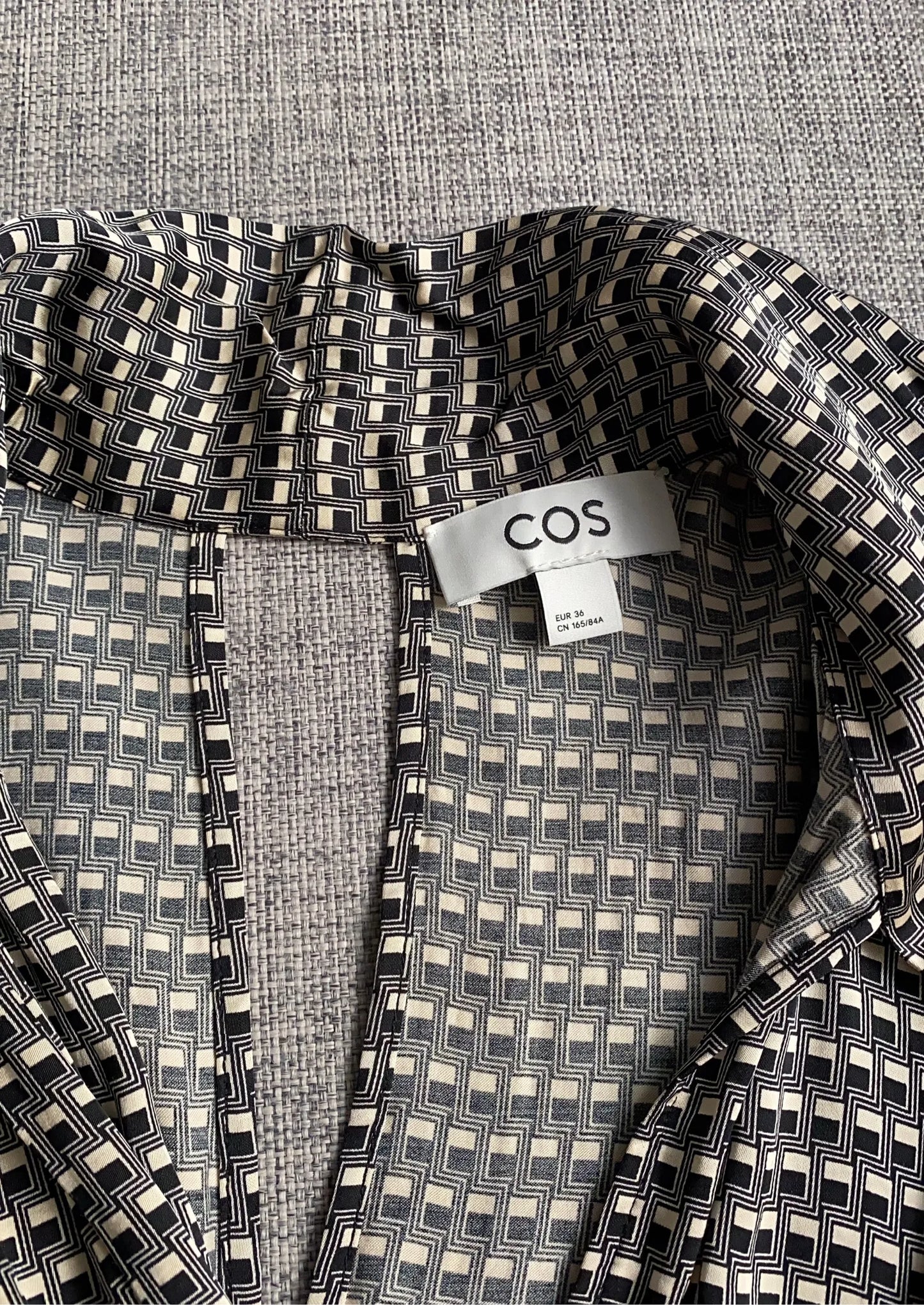 Cos Dress