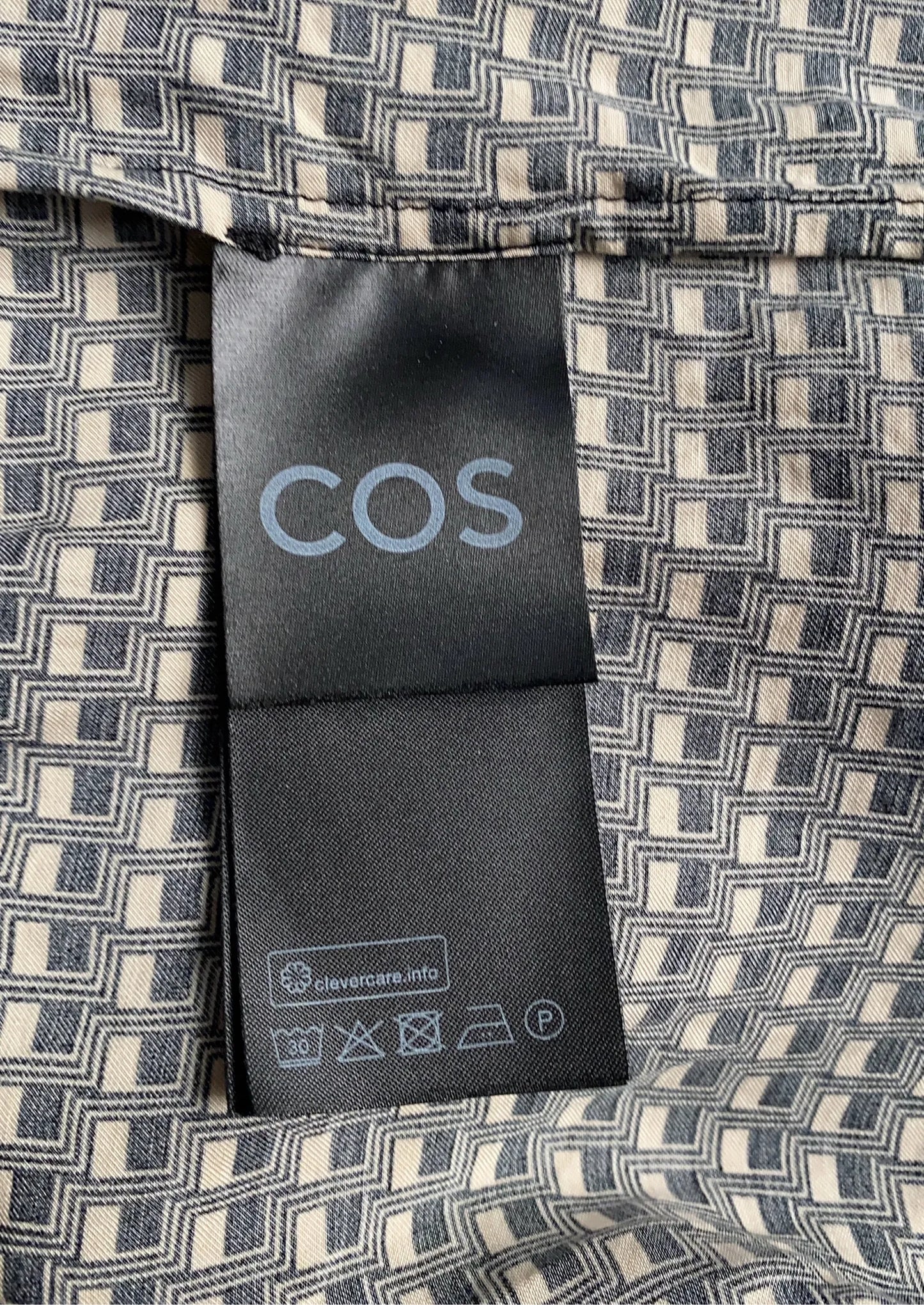 Cos Dress