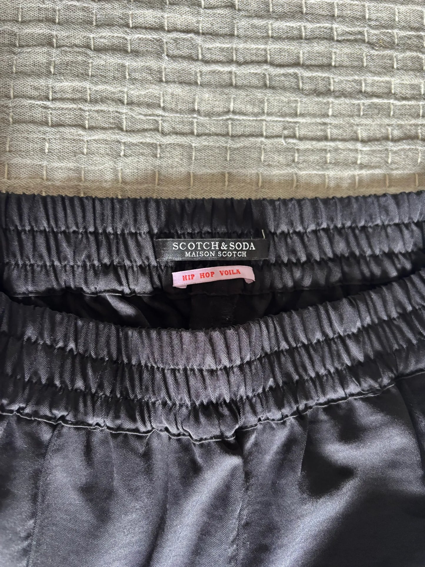 Scotch & Soda Trousers