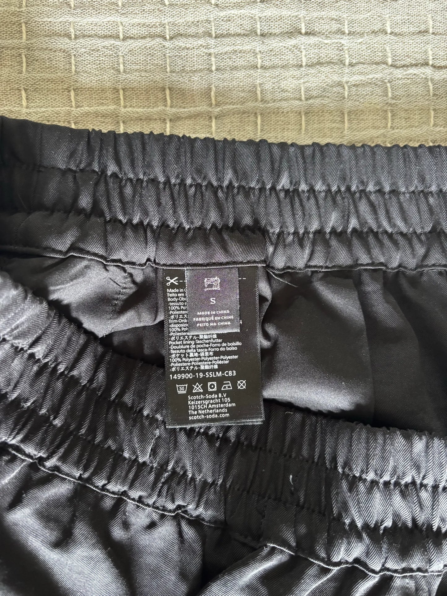 Scotch & Soda Trousers