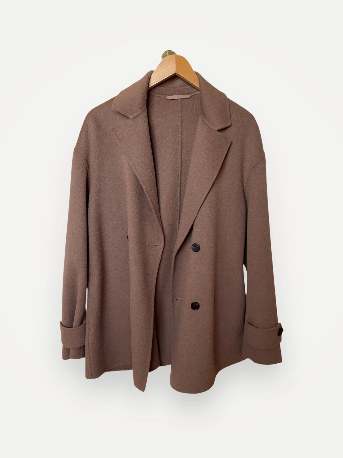 Filippa K Wool Cashmere-ulljacka NWT