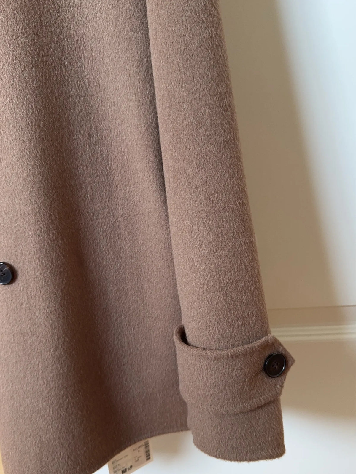 Filippa K Wool Cashmere-ulljacka NWT