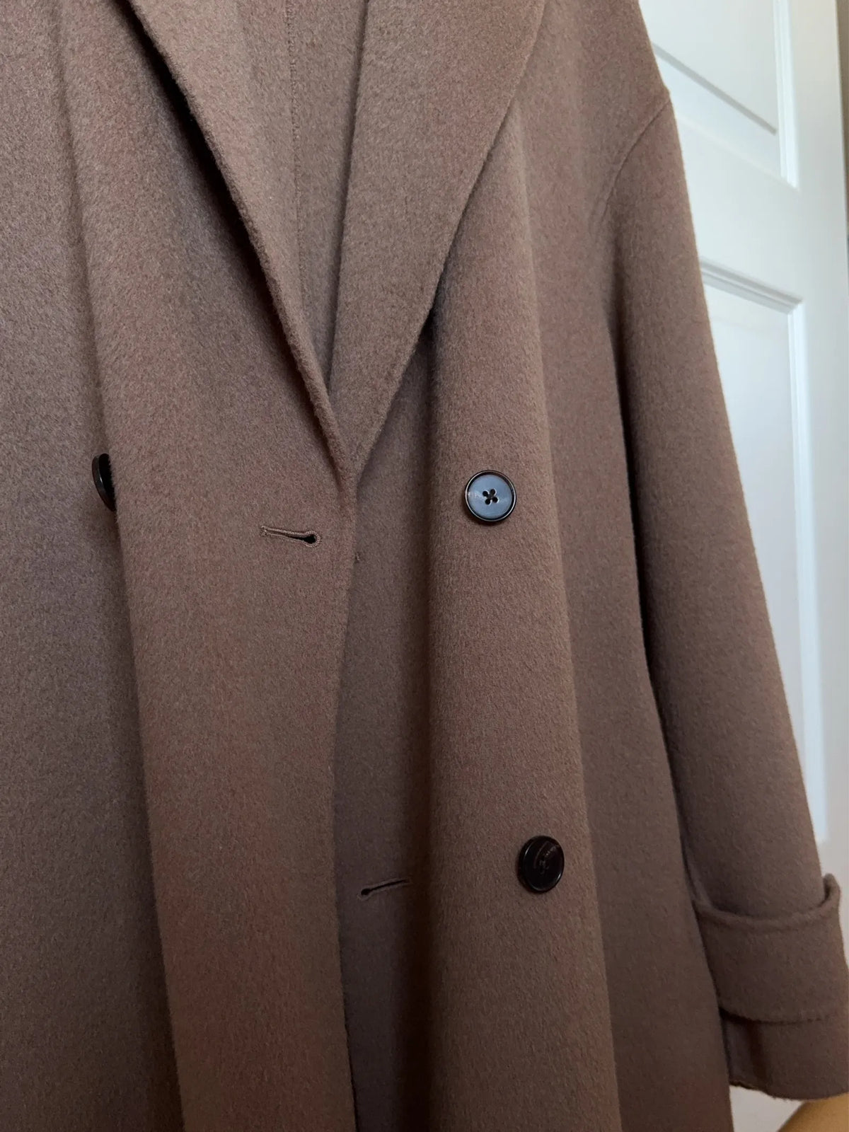 Filippa K Wool Cashmere-ulljacka NWT